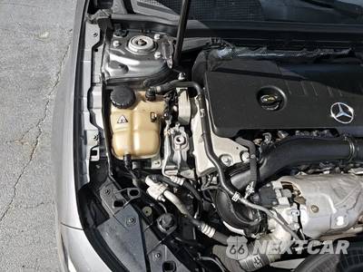 2021 Mercedes-Benz A 220 - zdjęcie 35 z 37 - miniatura