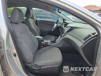 2012 Hyundai Sonata GLS - zdjęcie 18 z 20 - miniatura