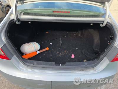 2012 Hyundai Sonata GLS - zdjęcie 14 z 20 - miniatura