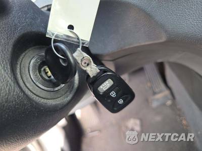 2012 Hyundai Sonata GLS - zdjęcie 8 z 20 - miniatura