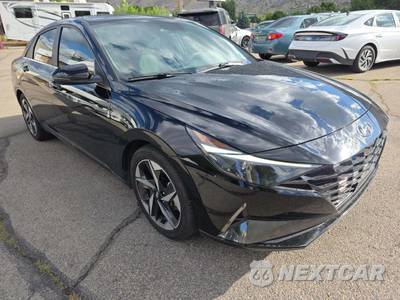 2022 Hyundai Elantra SEL - zdjęcie 4 z 20 - miniatura