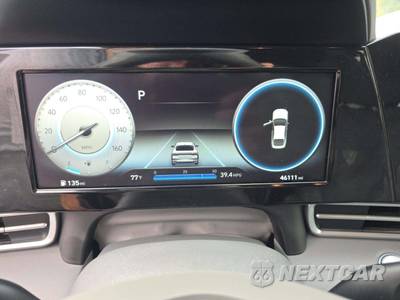 2022 Hyundai Elantra SEL - zdjęcie 9 z 20 - miniatura