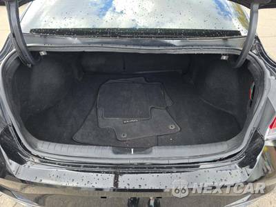 2022 Hyundai Elantra SEL - zdjęcie 14 z 20 - miniatura
