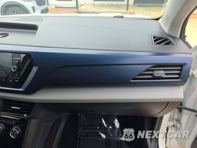 2023 Volkswagen Taos SE - zdjęcie 19 z 26 - miniatura