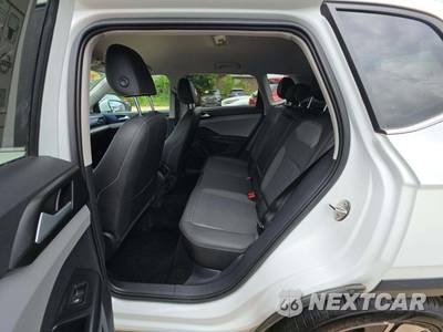 2023 Volkswagen Taos SE - zdjęcie 13 z 26 - miniatura