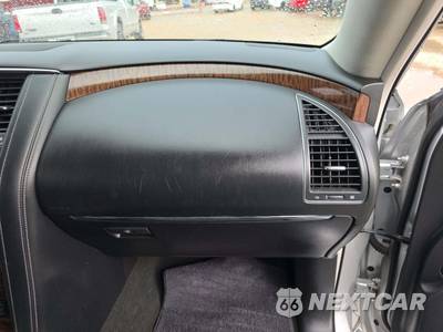 2019 Nissan Armada SL - zdjęcie 20 z 33 - miniatura
