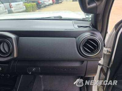 2018 Toyota Tacoma TRD Off-Road Crew Cab Medium Bed - zdjęcie 19 z 30 - miniatura
