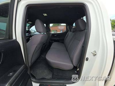 2018 Toyota Tacoma TRD Off-Road Crew Cab Medium Bed - zdjęcie 13 z 30 - miniatura