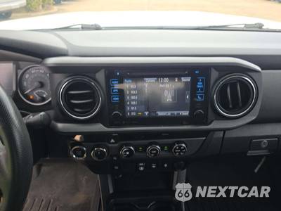 2018 Toyota Tacoma TRD Off-Road Crew Cab Medium Bed - zdjęcie 10 z 30 - miniatura