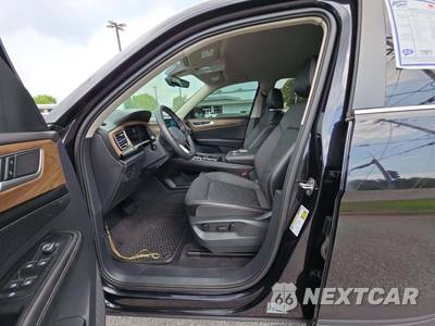 2024 Volkswagen Atlas 2.0T SE - zdjęcie 6 z 23 - miniatura