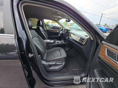 2024 Volkswagen Atlas 2.0T SE - zdjęcie 19 z 23 - miniatura