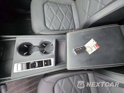 2024 Volkswagen Atlas 2.0T SE - zdjęcie 8 z 23 - miniatura