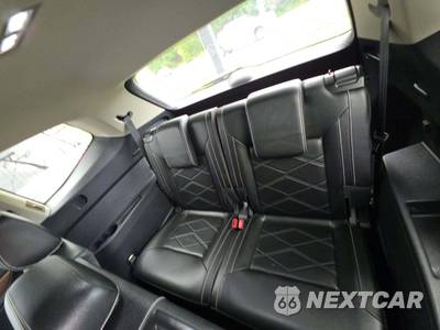 2024 Volkswagen Atlas 2.0T SE - zdjęcie 14 z 23 - miniatura