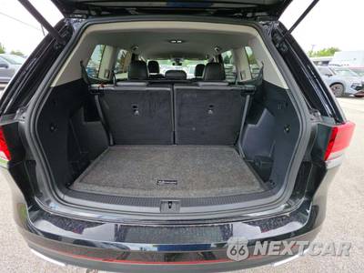 2024 Volkswagen Atlas 2.0T SE - zdjęcie 15 z 23 - miniatura