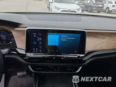 2024 Volkswagen Atlas 2.0T SE - zdjęcie 10 z 23 - miniatura
