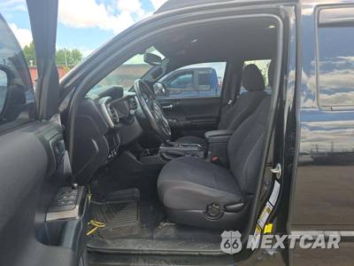 2017 Toyota Tacoma TRD Off-Road Crew Cab Medium Bed - zdjęcie 6 z 42 - miniatura