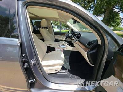 2022 Mercedes-Benz GLE 350 4MATIC - zdjęcie 18 z 23 - miniatura