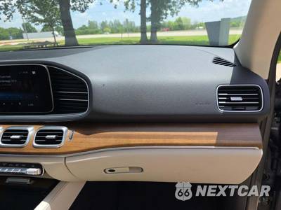 2022 Mercedes-Benz GLE 350 4MATIC - zdjęcie 19 z 23 - miniatura