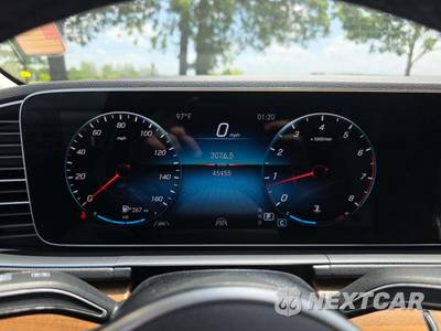 2022 Mercedes-Benz GLE 350 4MATIC - zdjęcie 9 z 23 - miniatura