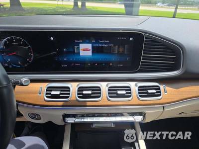 2022 Mercedes-Benz GLE 350 4MATIC - zdjęcie 10 z 23 - miniatura