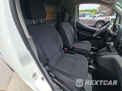 2021 Nissan NV200 Compact Cargo S 115.2" WB - zdjęcie 20 z 30 - miniatura
