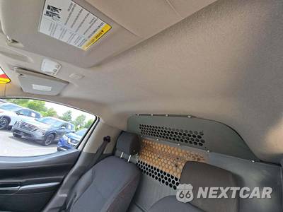 2021 Nissan NV200 Compact Cargo S 115.2" WB - zdjęcie 11 z 30 - miniatura