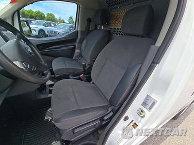 2021 Nissan NV200 Compact Cargo S 115.2" WB - zdjęcie 19 z 30 - miniatura