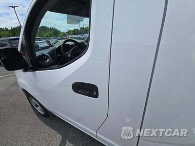 2021 Nissan NV200 Compact Cargo S 115.2" WB - zdjęcie 21 z 30 - miniatura