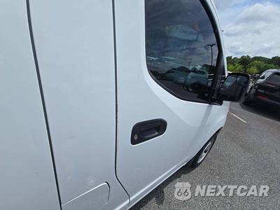 2021 Nissan NV200 Compact Cargo S 115.2" WB - zdjęcie 28 z 30 - miniatura