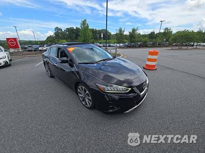 2023 Nissan Maxima Platinum - zdjęcie 4 z 22 - miniatura