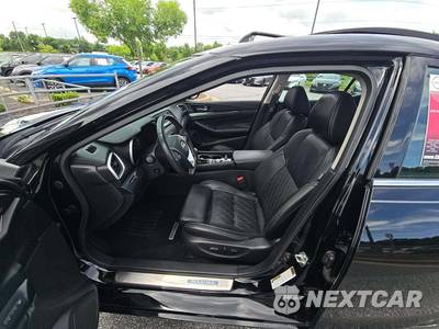 2023 Nissan Maxima Platinum - zdjęcie 6 z 22 - miniatura