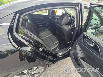2023 Nissan Maxima Platinum - zdjęcie 16 z 22 - miniatura