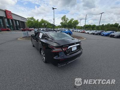 2023 Nissan Maxima Platinum - zdjęcie 2 z 22 - miniatura