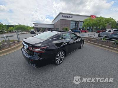 2023 Nissan Maxima Platinum - zdjęcie 3 z 22 - miniatura