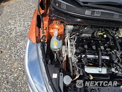 2023 Nissan Kicks SR - zdjęcie 28 z 29 - miniatura