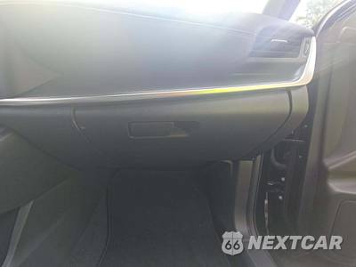 2026 Nissan Rogue SV - zdjęcie 19 z 22 - miniatura