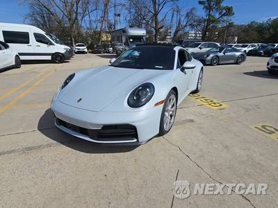 2025 Porsche 911 Carrera - zdjęcie 1 z 23 - miniatura