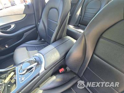 2015 Mercedes-Benz C 300 4MATIC Sedan - zdjęcie 22 z 31 - miniatura