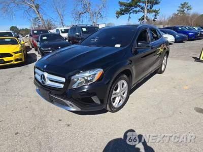 2015 Mercedes-Benz GLA 250 - zdjęcie 1 z 29 - miniatura