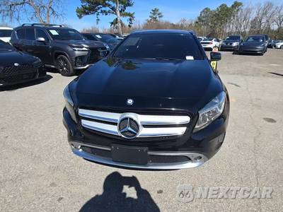 2015 Mercedes-Benz GLA 250 - zdjęcie 2 z 29 - miniatura