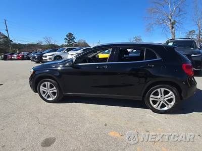 2015 Mercedes-Benz GLA 250 - zdjęcie 3 z 29 - miniatura