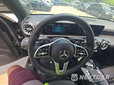 2020 Mercedes-Benz A 220 - zdjęcie 21 z 35 - miniatura