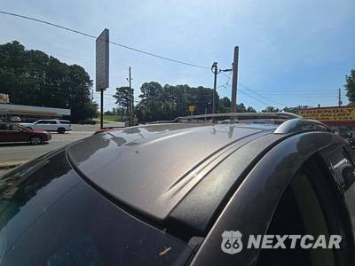 2013 Nissan Pathfinder SV - zdjęcie 12 z 29 - miniatura