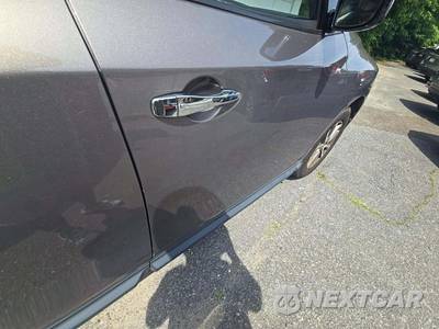 2013 Nissan Pathfinder SV - zdjęcie 26 z 29 - miniatura