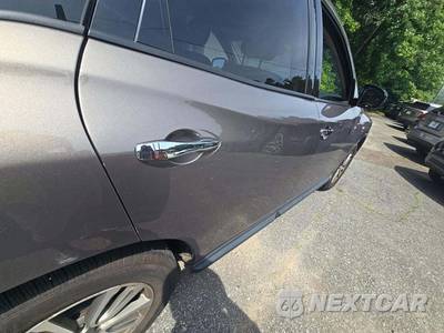 2013 Nissan Pathfinder SV - zdjęcie 25 z 29 - miniatura