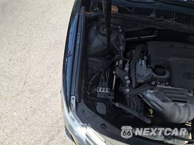 2014 Toyota Camry SE - zdjęcie 39 z 42 - miniatura