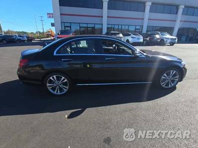2018 Mercedes-Benz C 300 Sedan - zdjęcie 5 z 28 - miniatura