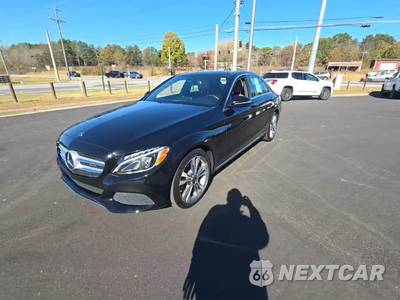 2018 Mercedes-Benz C 300 Sedan - zdjęcie 1 z 28 - miniatura