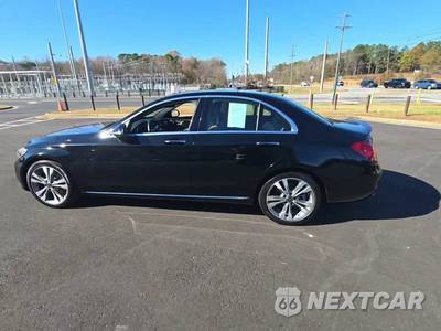 2018 Mercedes-Benz C 300 Sedan - zdjęcie 3 z 28 - miniatura
