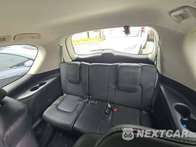 2020 INFINITI LUXE - zdjęcie 14 z 24 - miniatura